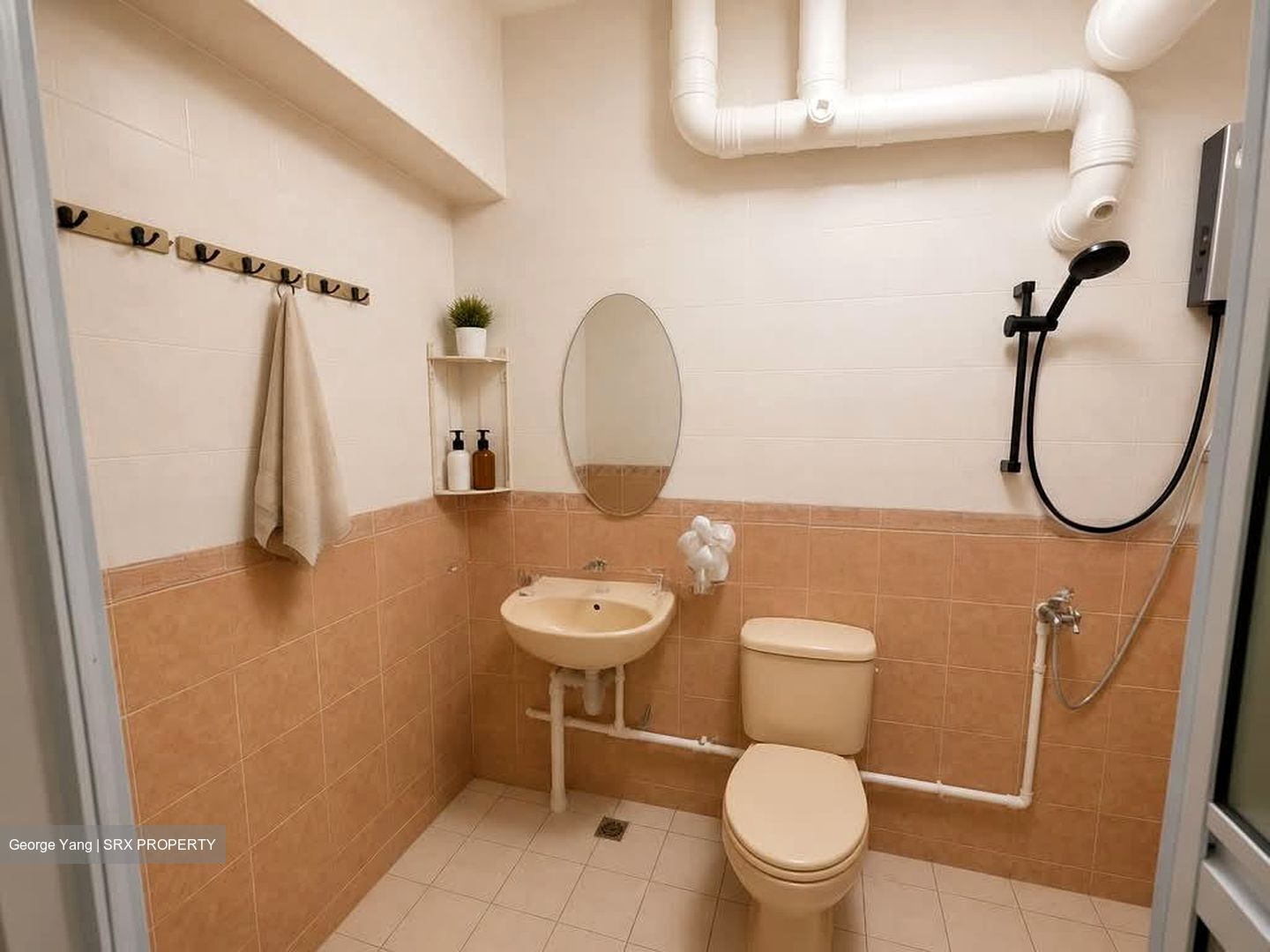 Blk 273C Wenya (Jurong West), HDB 5 Rooms #564560101
